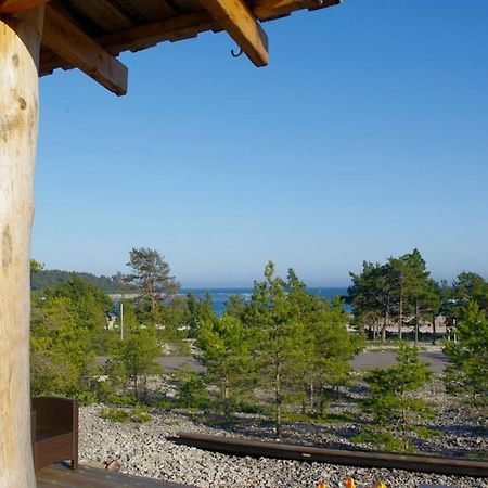 Kaluri Guesthouse Kalana 외부 사진