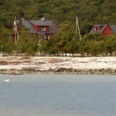 Kaluri Guesthouse Kalana 외부 사진