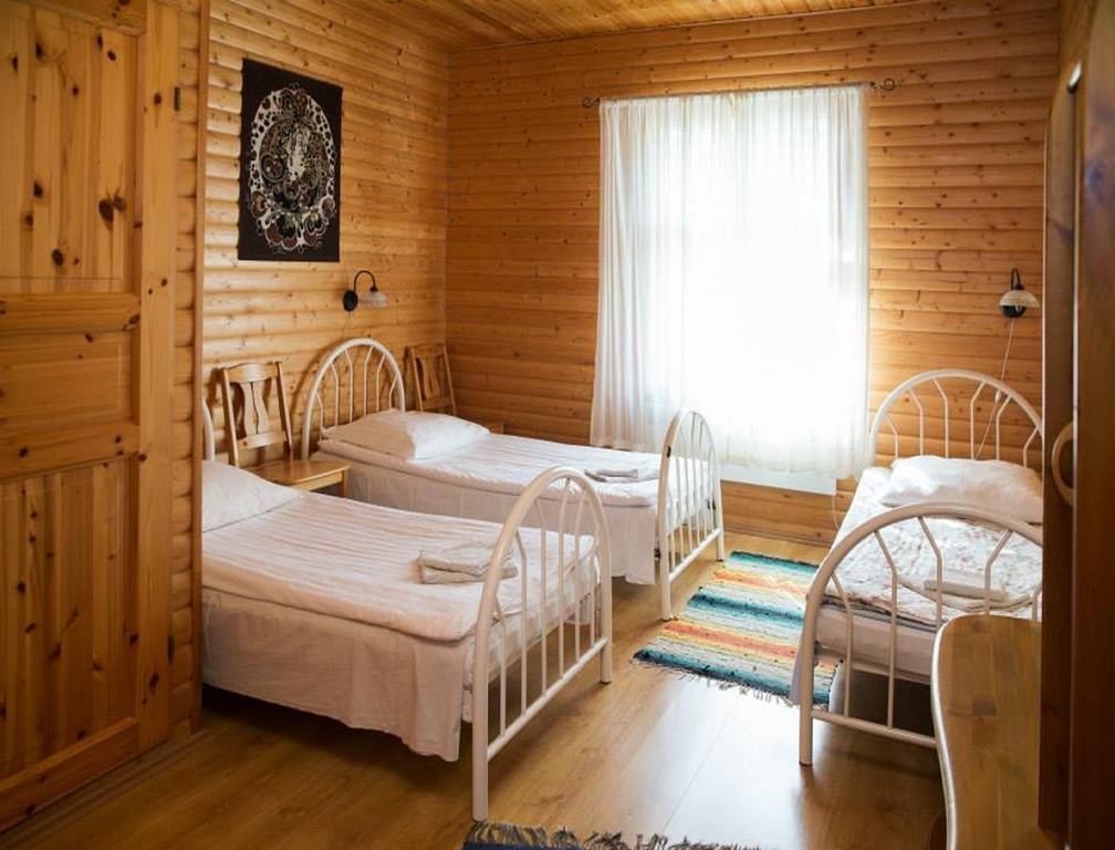 Kaluri Guesthouse Kalana 객실 사진