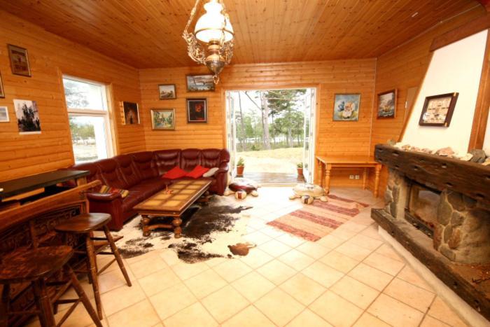 Kaluri Guesthouse Kalana 외부 사진